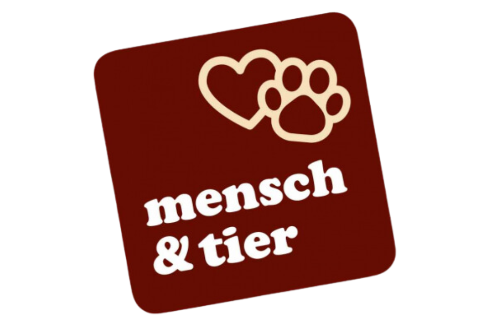 Logo mensch&Tier Graz